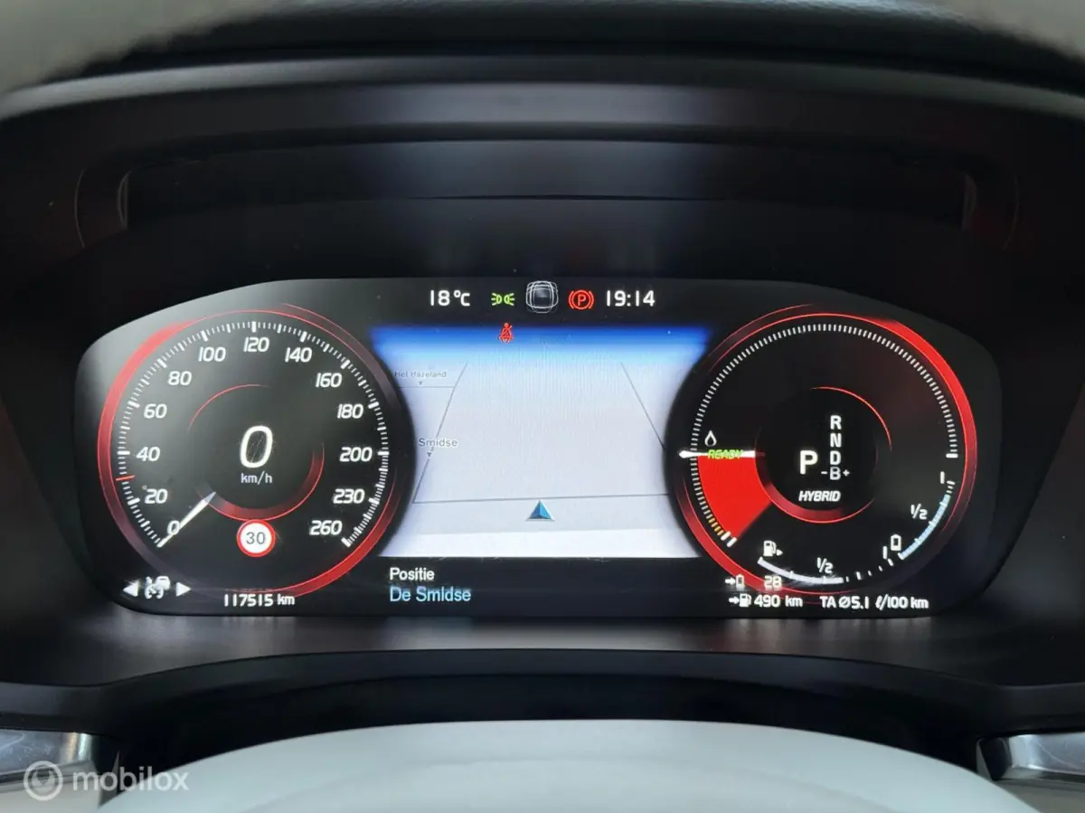 2.0 T6 Twin Engine AWD Inscription Polestar