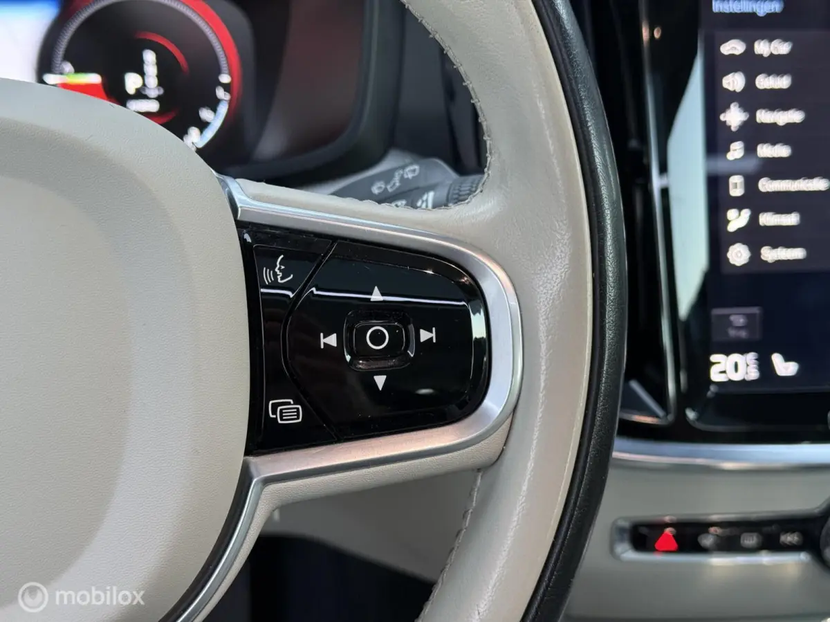 2.0 T6 Twin Engine AWD Inscription Polestar