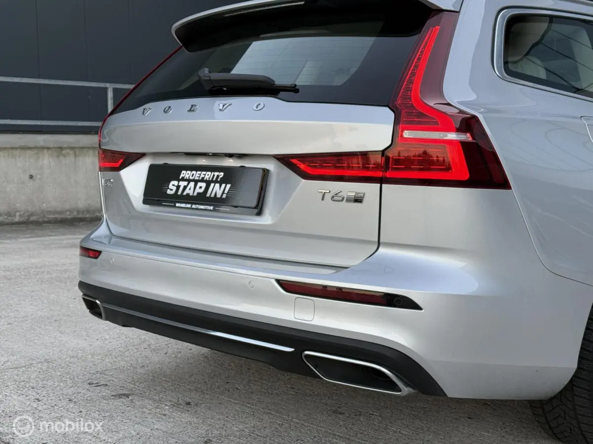 2.0 T6 Twin Engine AWD Inscription Polestar
