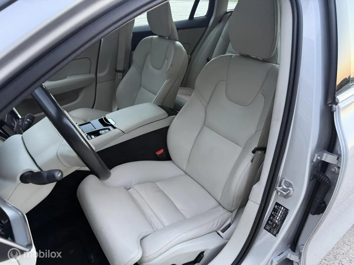2.0 T6 Twin Engine AWD Inscription Polestar