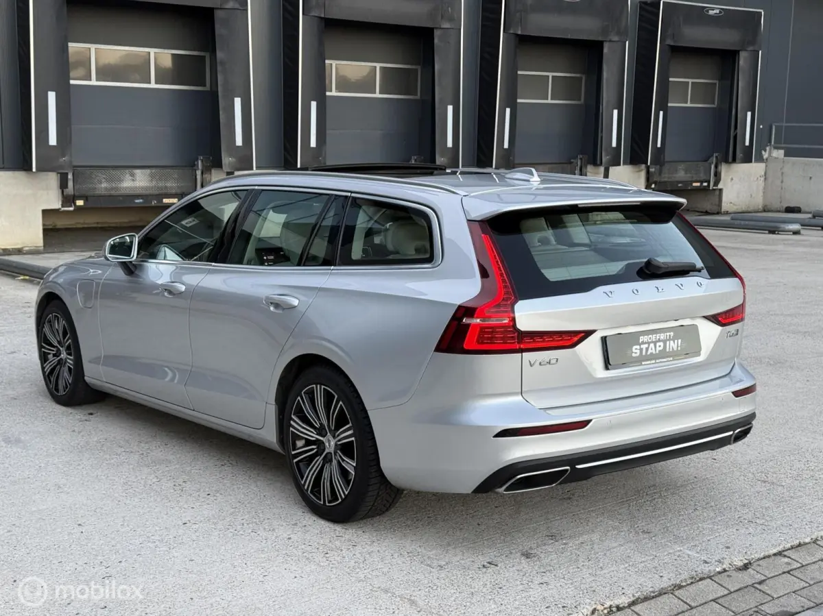 2.0 T6 Twin Engine AWD Inscription Polestar