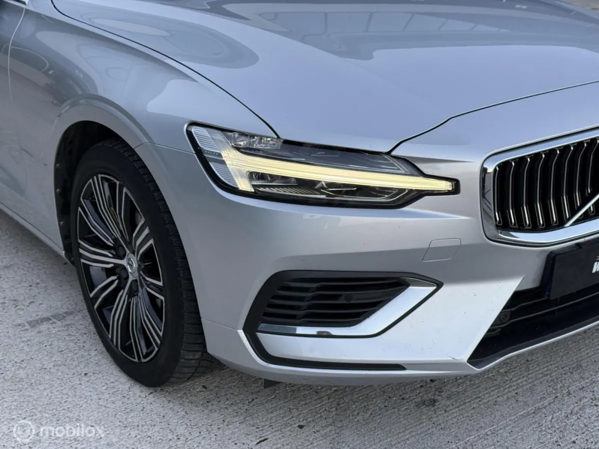 2.0 T6 Twin Engine AWD Inscription Polestar