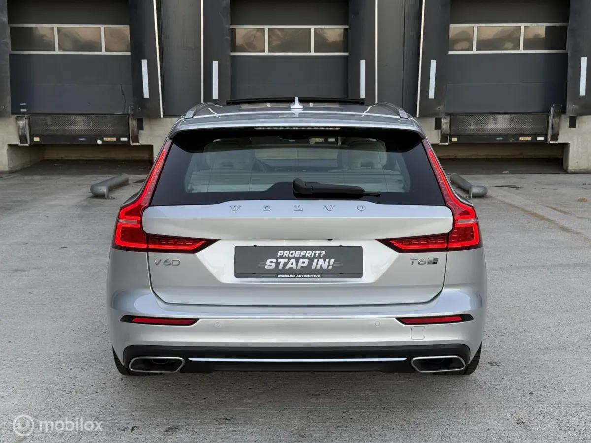 2.0 T6 Twin Engine AWD Inscription Polestar