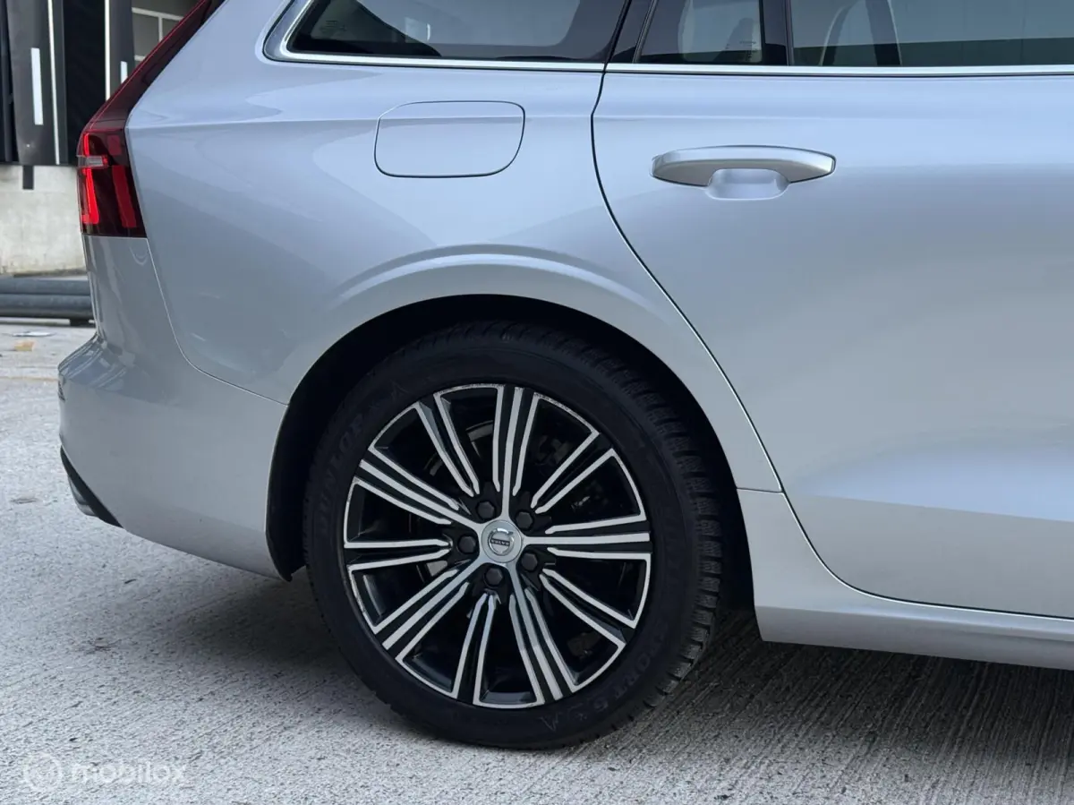 2.0 T6 Twin Engine AWD Inscription Polestar