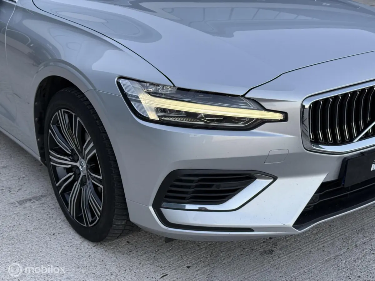 2.0 T6 Twin Engine AWD Inscription Polestar