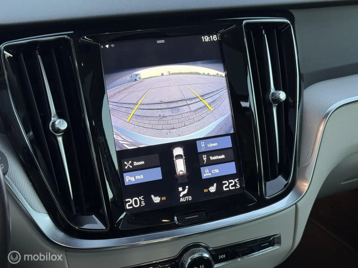2.0 T6 Twin Engine AWD Inscription Polestar