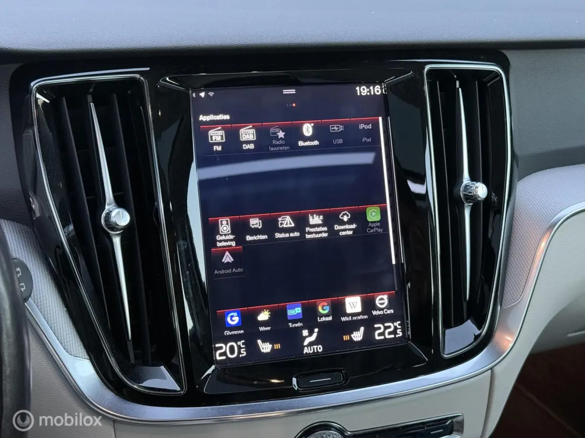2.0 T6 Twin Engine AWD Inscription Polestar