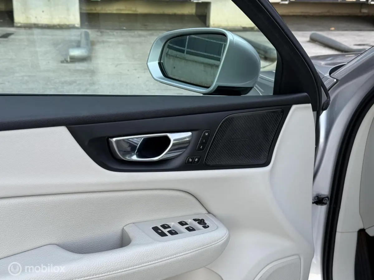 2.0 T6 Twin Engine AWD Inscription Polestar