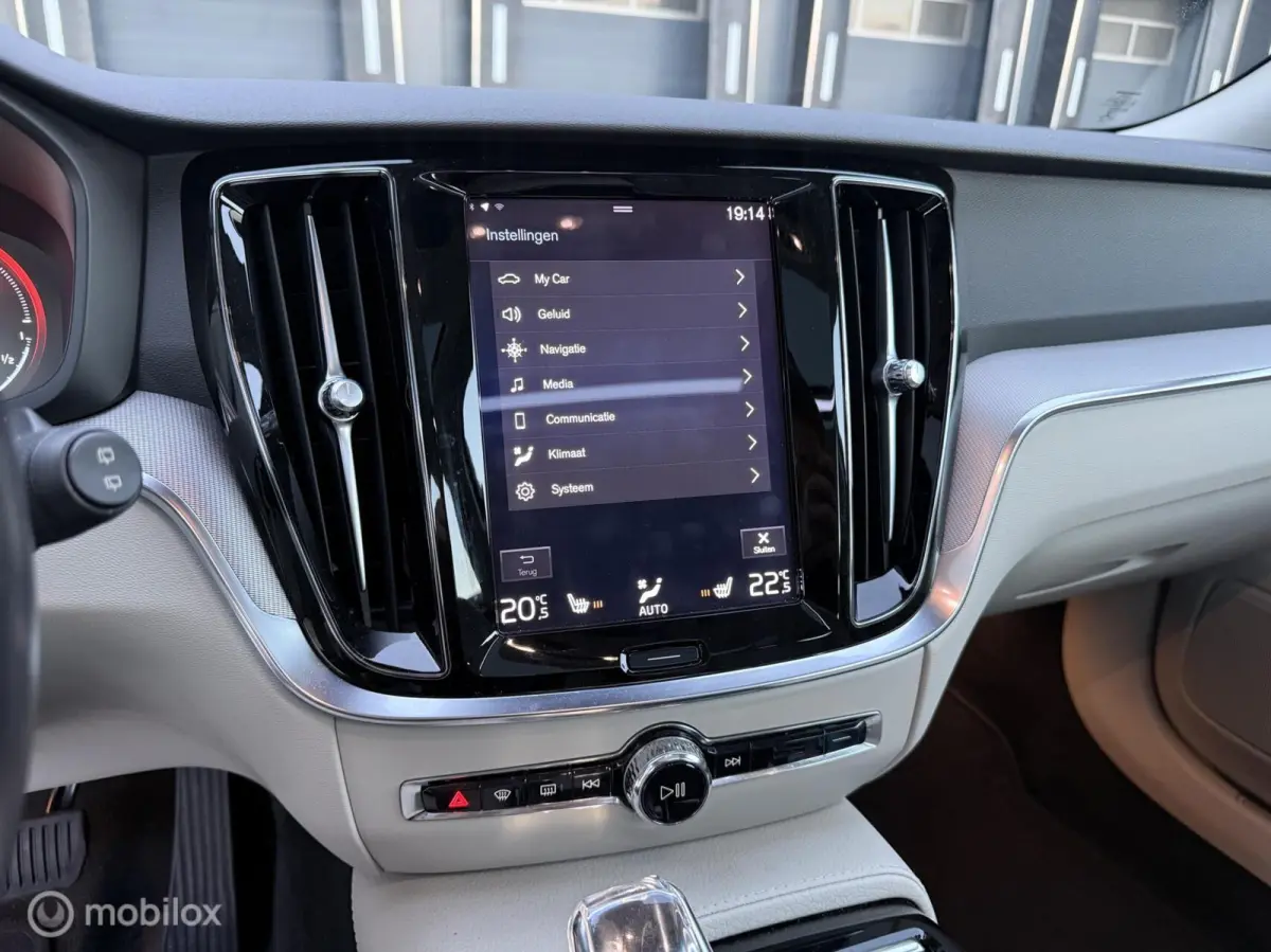 2.0 T6 Twin Engine AWD Inscription Polestar