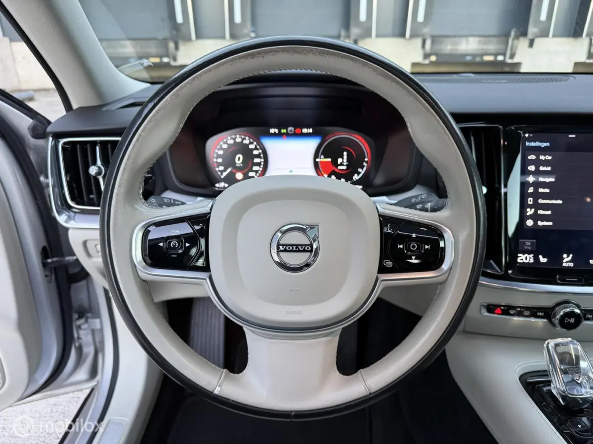 2.0 T6 Twin Engine AWD Inscription Polestar