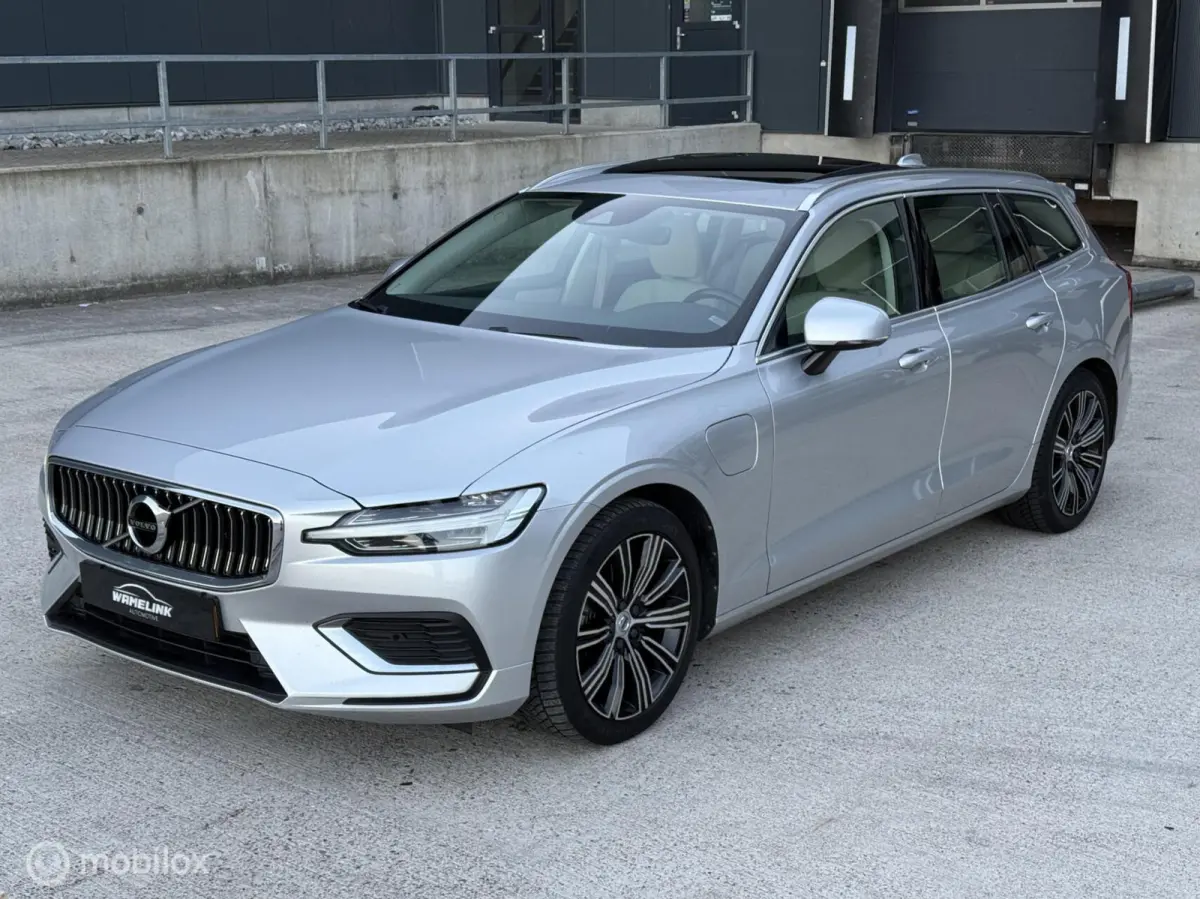 2.0 T6 Twin Engine AWD Inscription Polestar