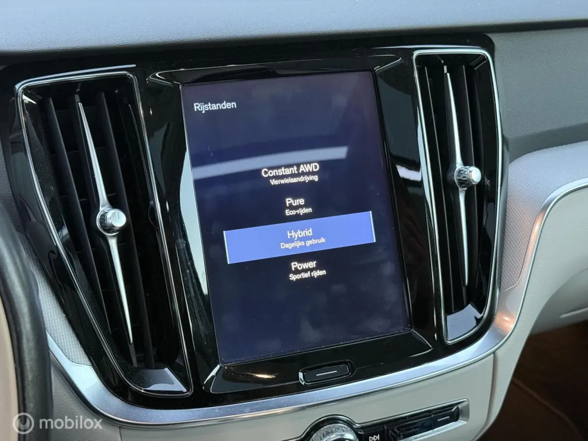 2.0 T6 Twin Engine AWD Inscription Polestar