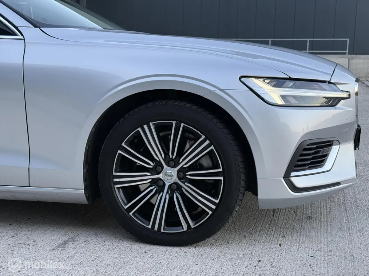 2.0 T6 Twin Engine AWD Inscription Polestar