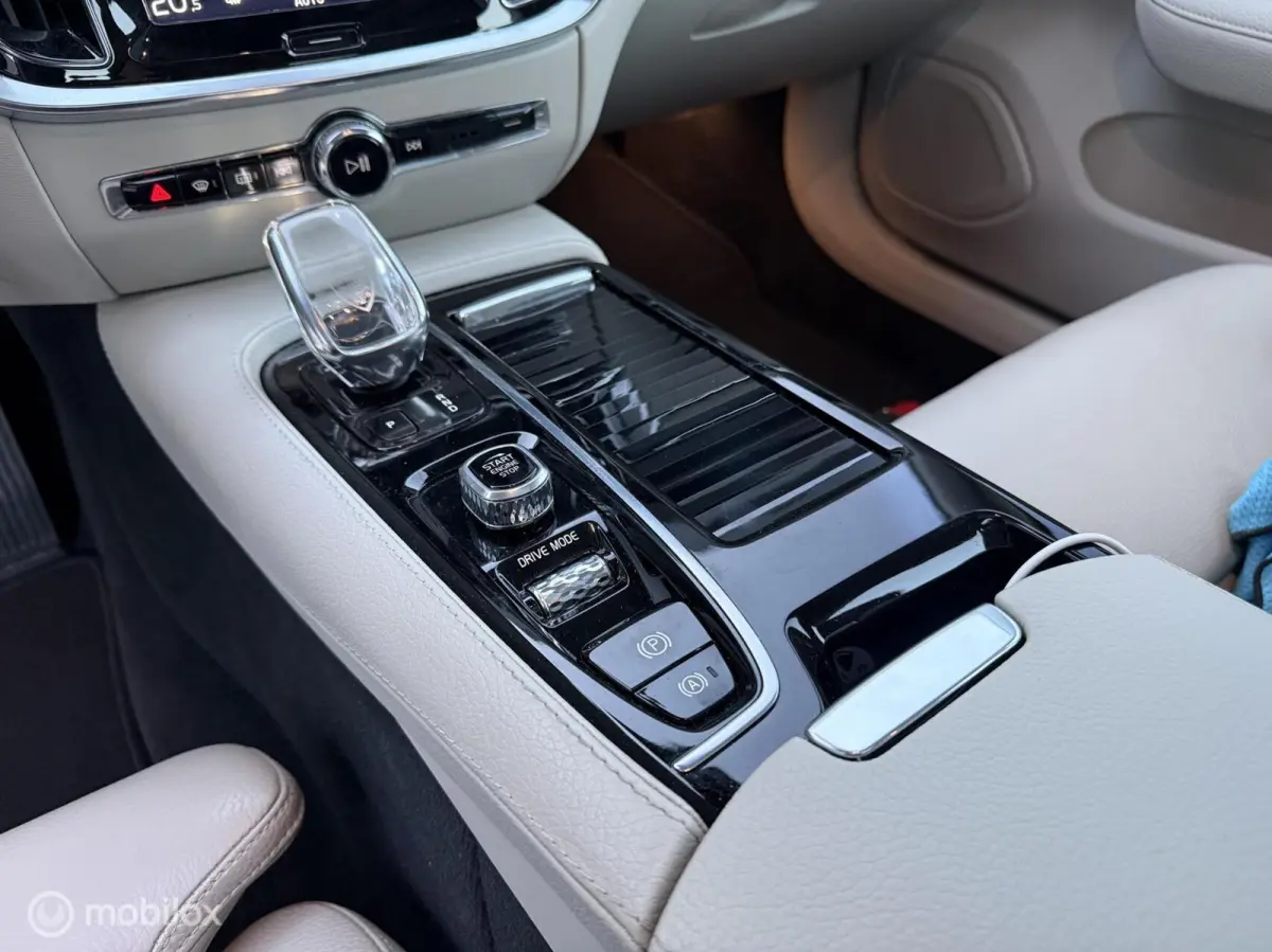 2.0 T6 Twin Engine AWD Inscription Polestar