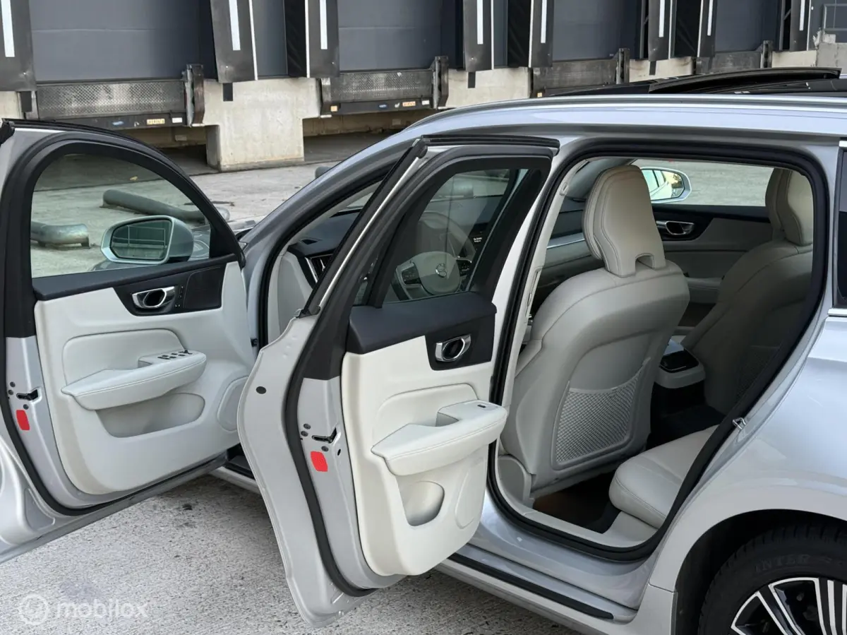 2.0 T6 Twin Engine AWD Inscription Polestar