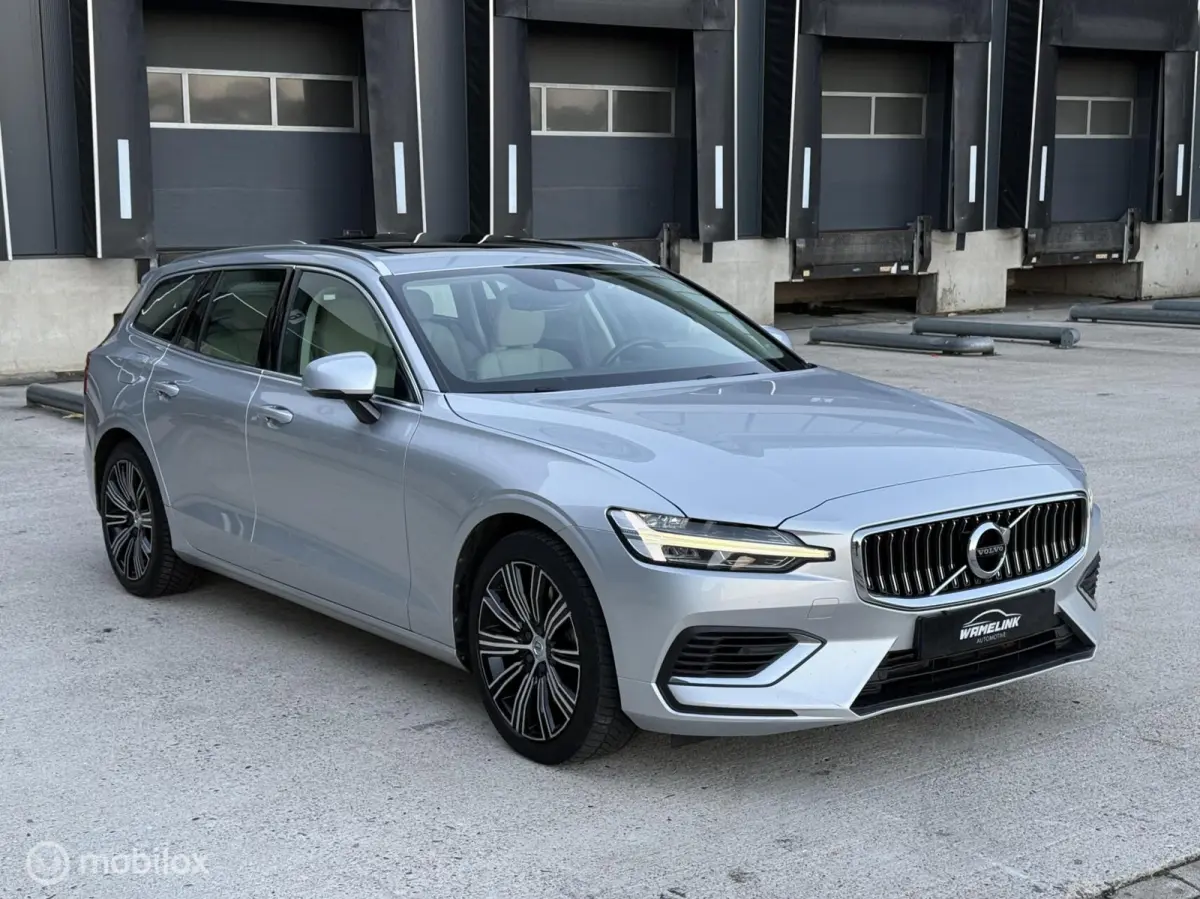2.0 T6 Twin Engine AWD Inscription Polestar