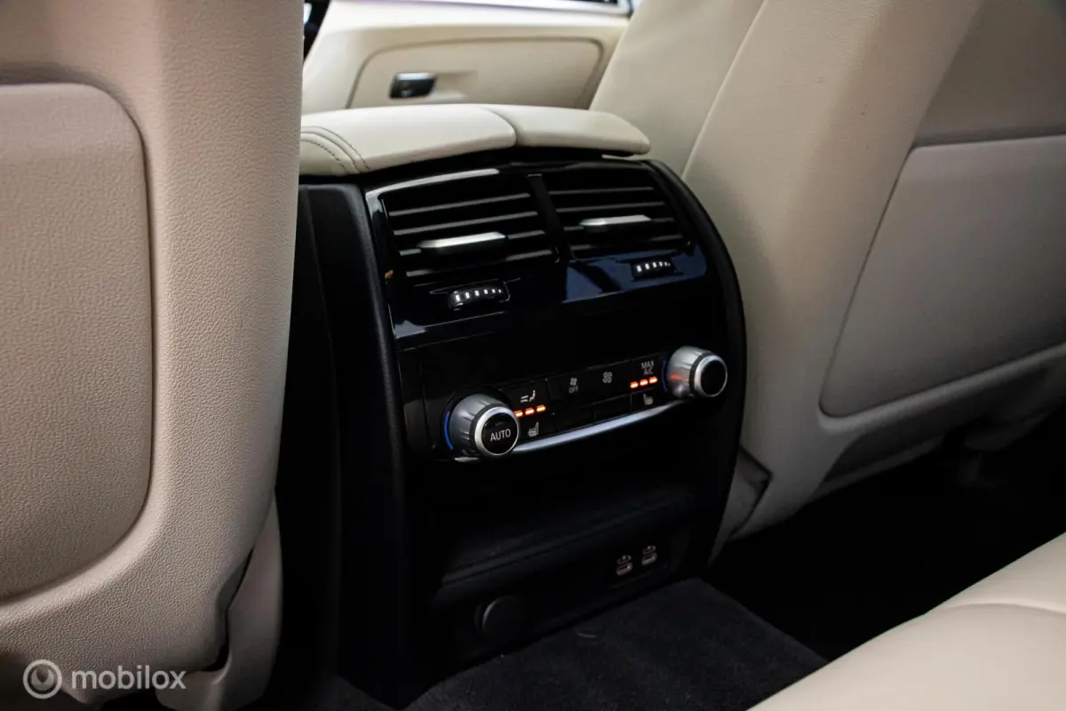 530e xDrive High Executive M-Sport Tanzanite