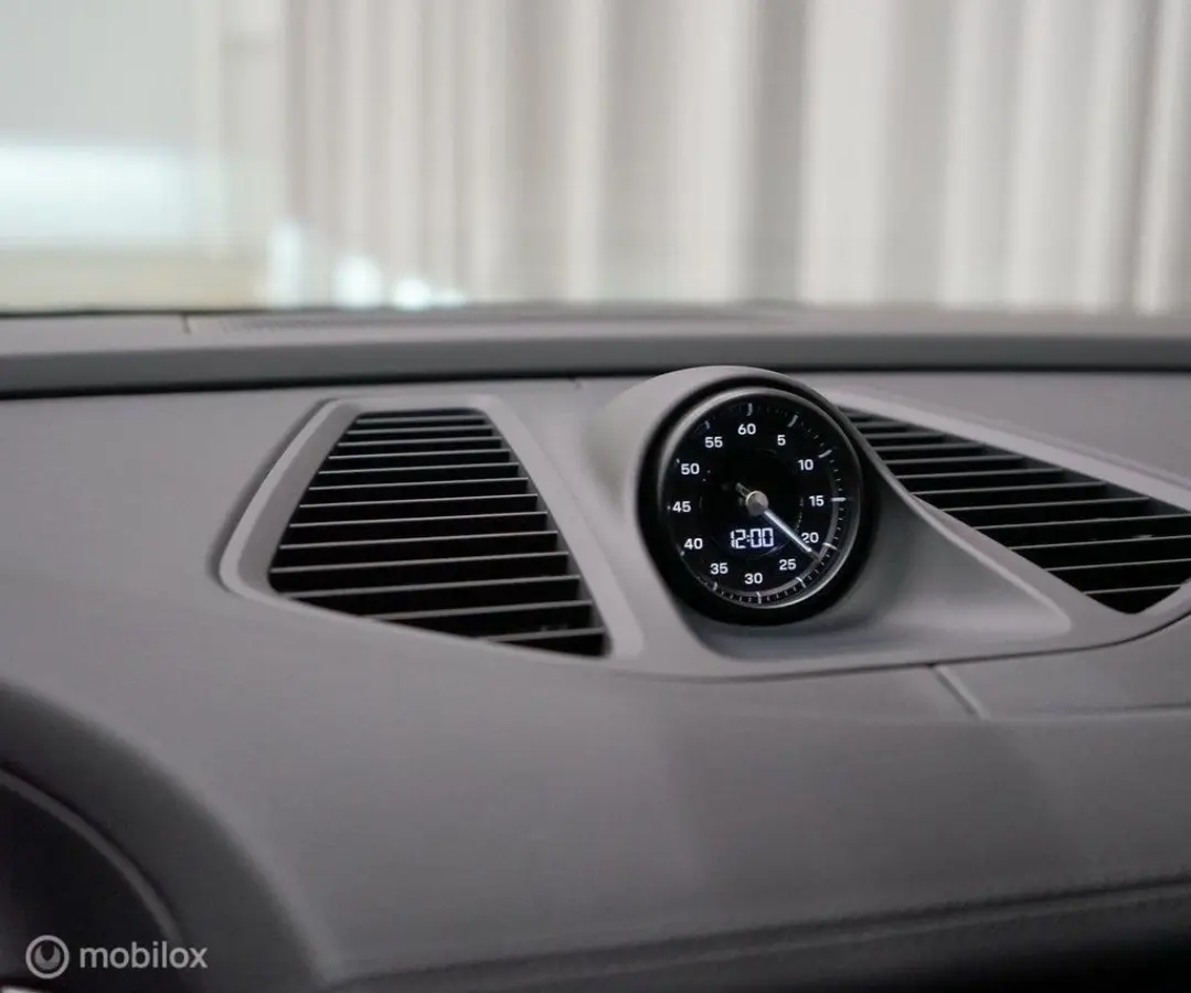 4 S 100 kWh, luchtv, 4WS, pano, trekhaak