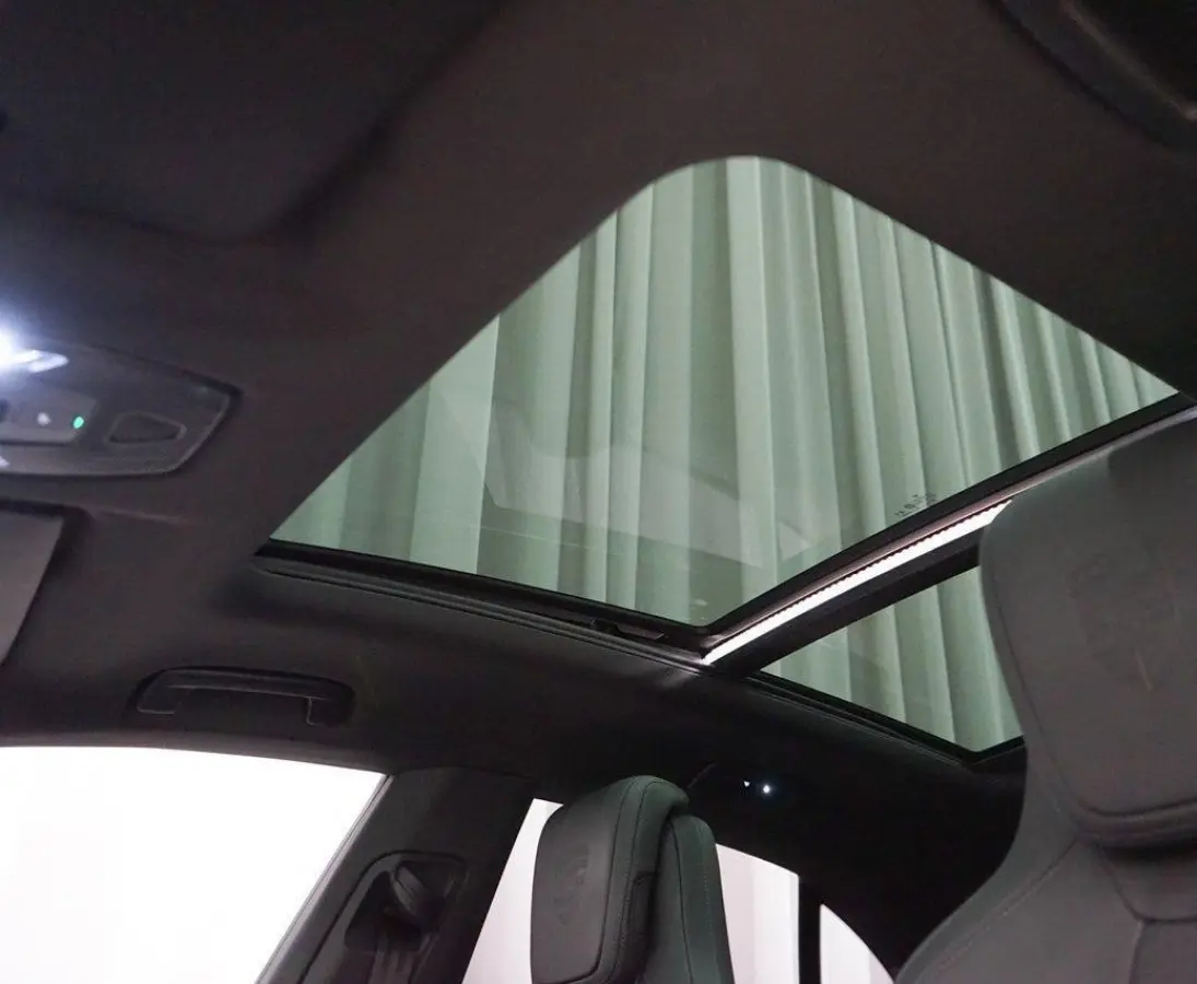 4 S 100 kWh, luchtv, 4WS, pano, trekhaak