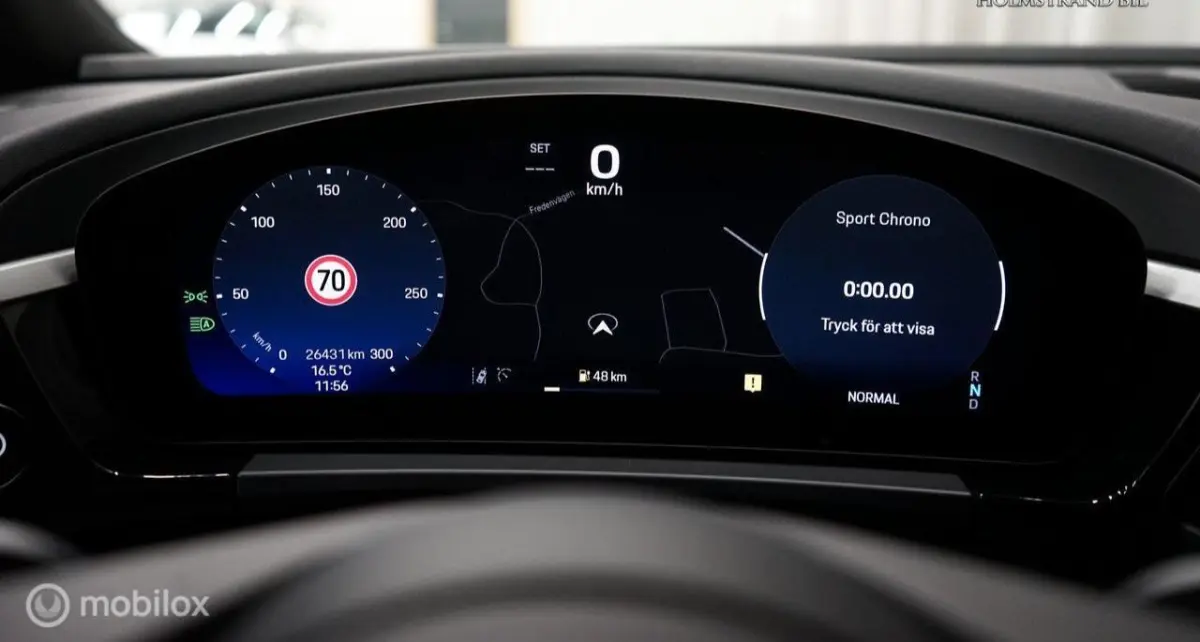 4 S 100 kWh, luchtv, 4WS, pano, trekhaak