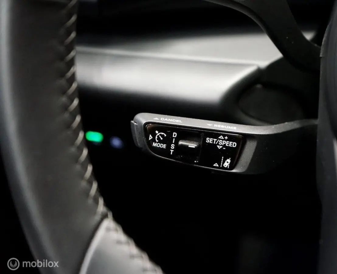 4 S 100 kWh, luchtv, 4WS, pano, trekhaak