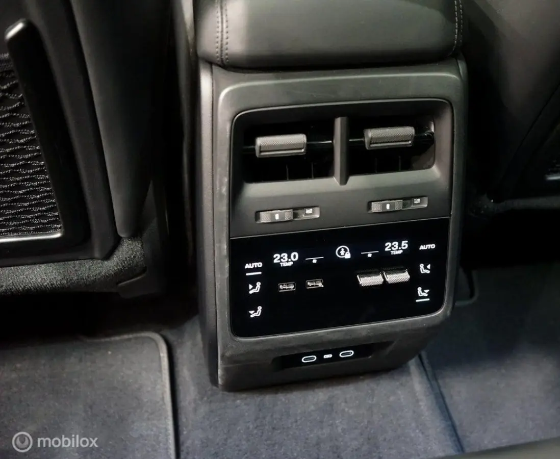 4 S 100 kWh, luchtv, 4WS, pano, trekhaak