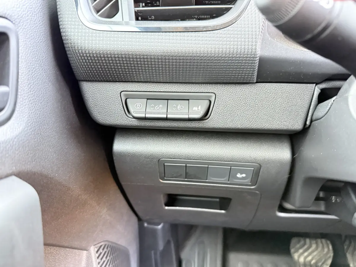 45kWh 122PK Nieuw! Elektrisch 300km WLTP Dubbele Schuifdeur LED Airco Carplay Cruise Control Camera Parkeersensoren v+a