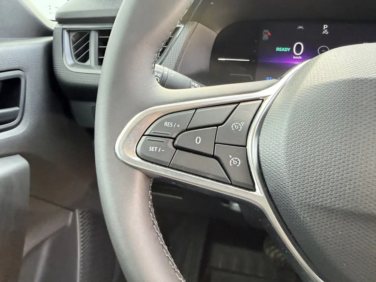 45kWh 122PK Nieuw! Elektrisch 300km WLTP Dubbele Schuifdeur LED Airco Carplay Cruise Control Camera Parkeersensoren v+a