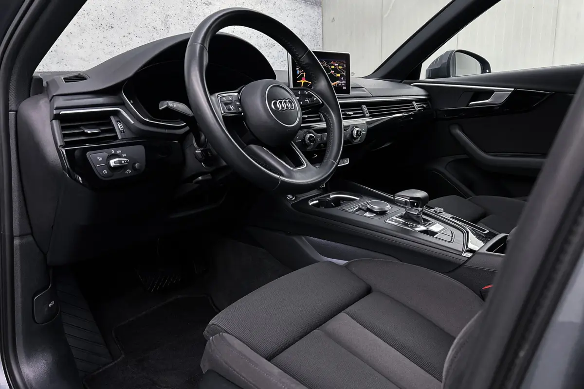 35 TFSI S-line | Cruise control | Stoelverwarming | Trekhaak