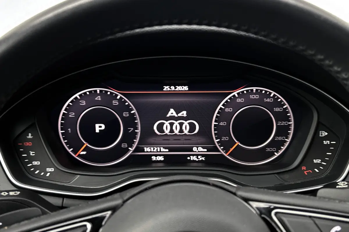 35 TFSI S-line | Cruise control | Stoelverwarming | Trekhaak