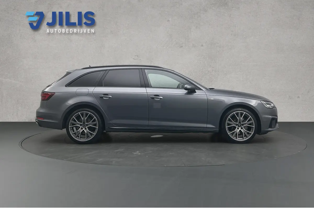 35 TFSI S-line | Cruise control | Stoelverwarming | Trekhaak
