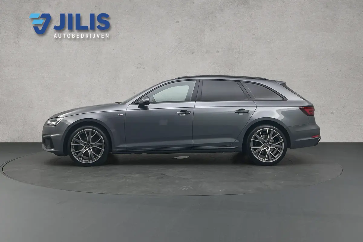 35 TFSI S-line | Cruise control | Stoelverwarming | Trekhaak