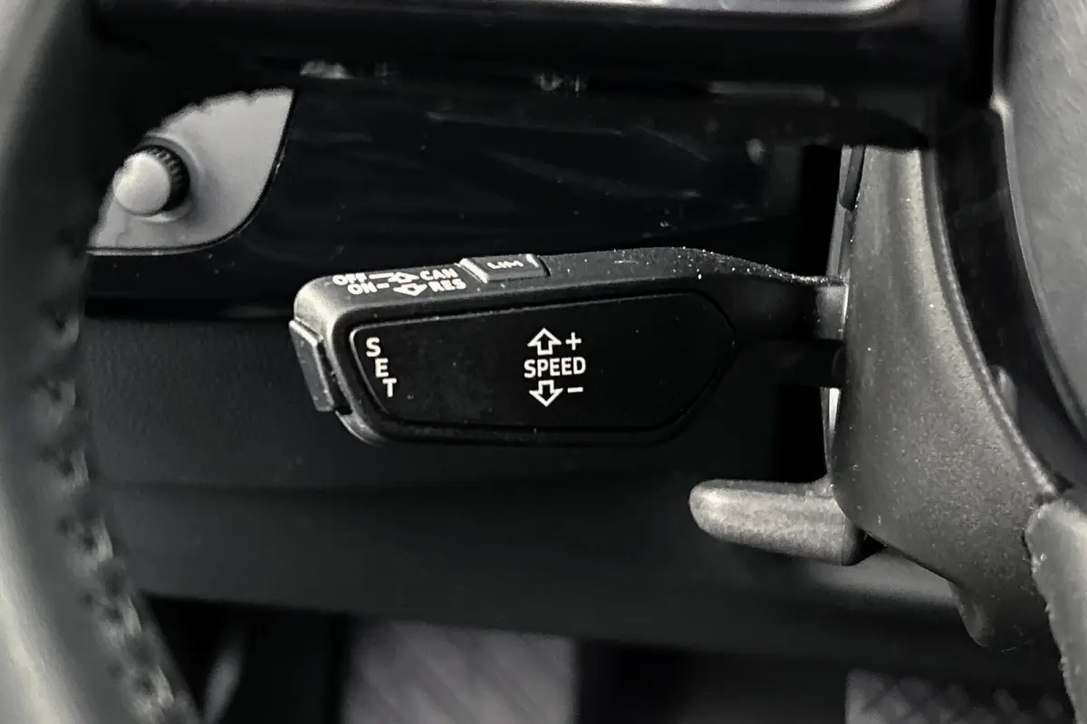 35 TFSI S-line | Cruise control | Stoelverwarming | Trekhaak