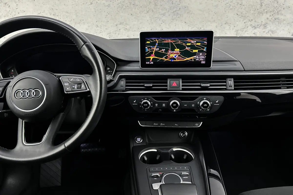 35 TFSI S-line | Cruise control | Stoelverwarming | Trekhaak