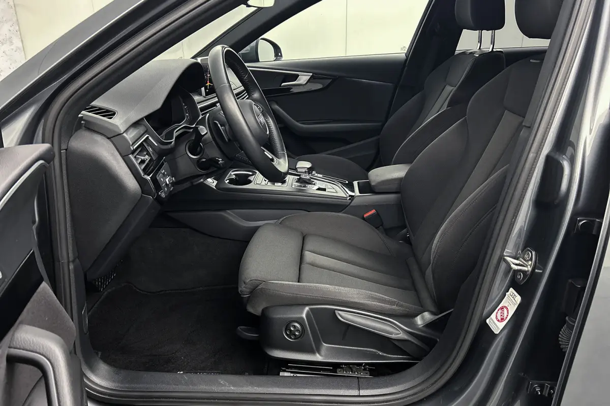 35 TFSI S-line | Cruise control | Stoelverwarming | Trekhaak