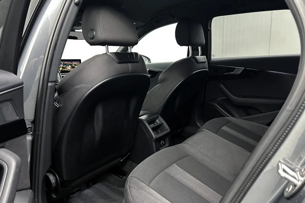 35 TFSI S-line | Cruise control | Stoelverwarming | Trekhaak