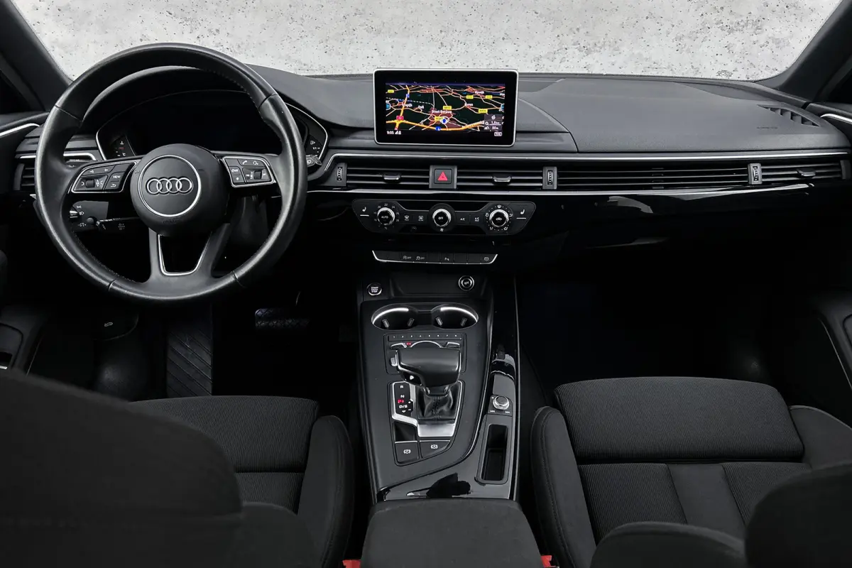 35 TFSI S-line | Cruise control | Stoelverwarming | Trekhaak