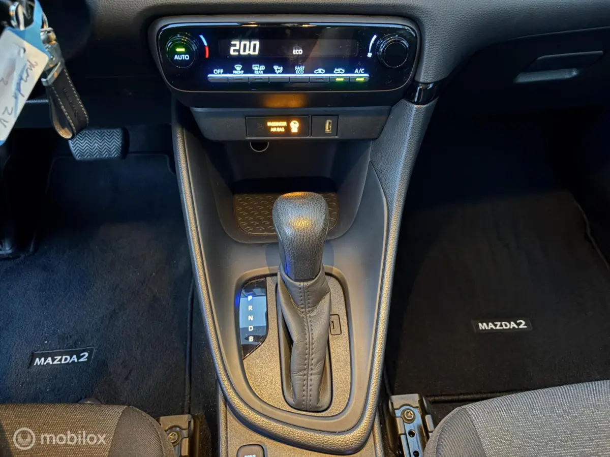 1.5 HYBRID/AUTOMAAT/CAMERA/CRUISE