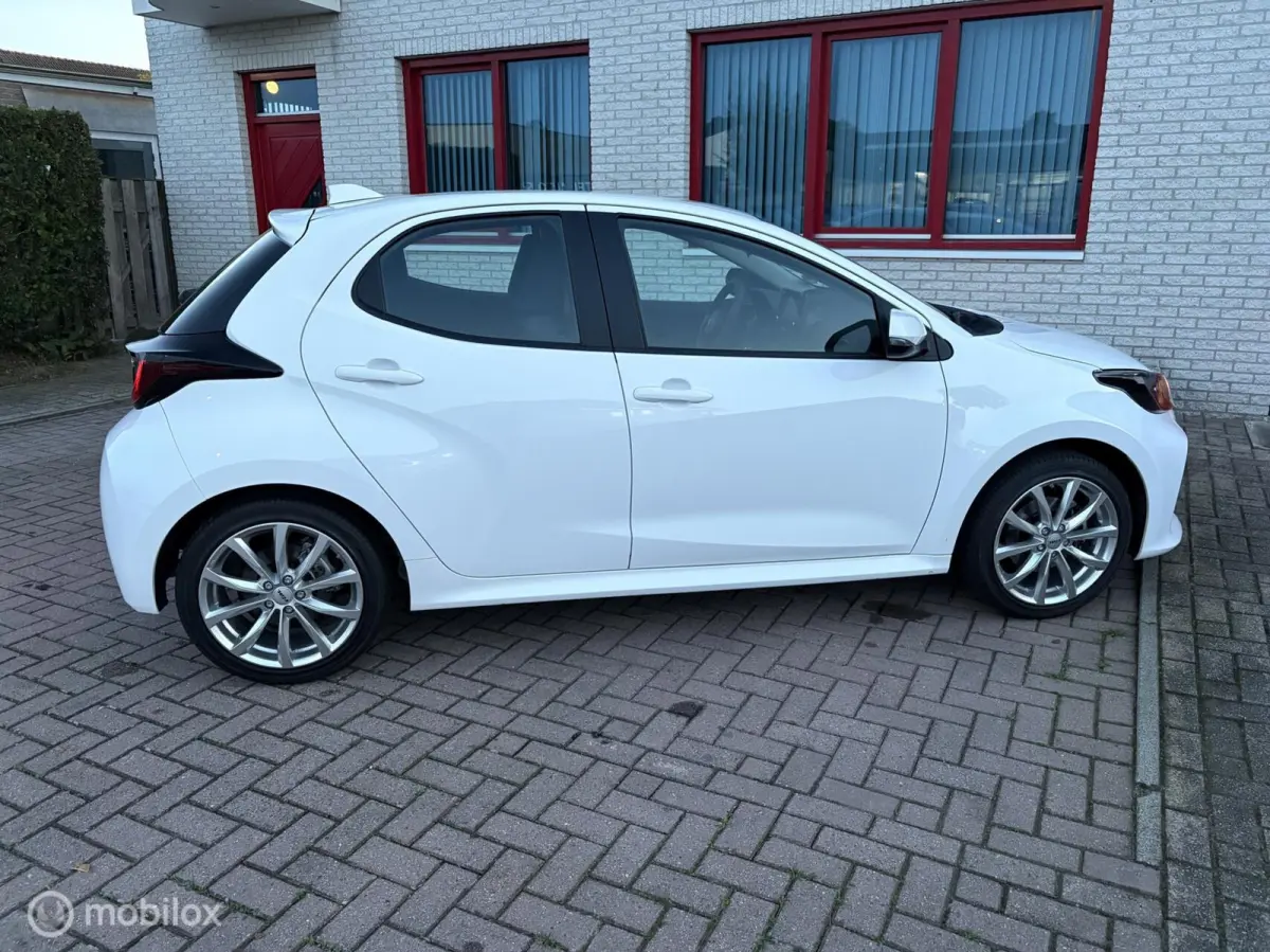 1.5 HYBRID/AUTOMAAT/CAMERA/CRUISE
