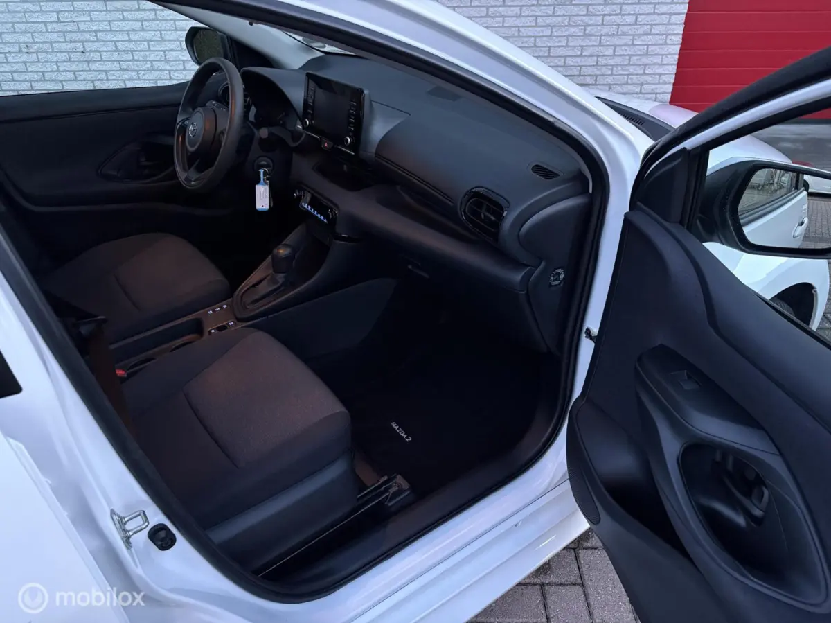 1.5 HYBRID/AUTOMAAT/CAMERA/CRUISE