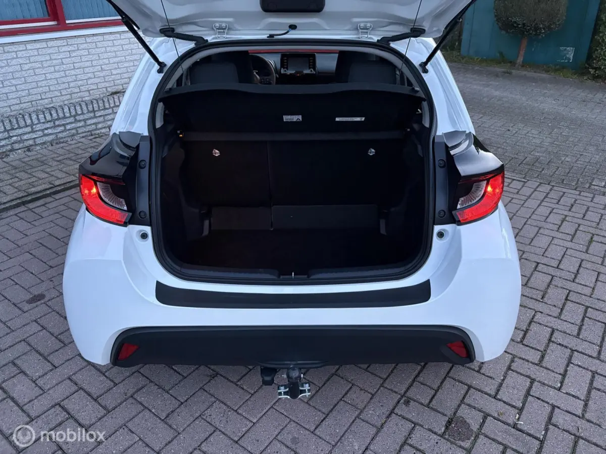 1.5 HYBRID/AUTOMAAT/CAMERA/CRUISE