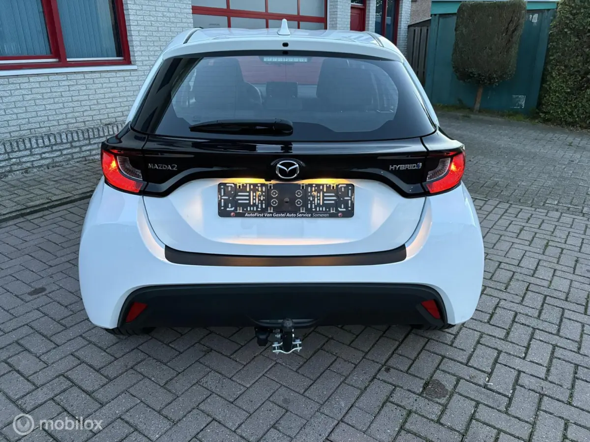 1.5 HYBRID/AUTOMAAT/CAMERA/CRUISE