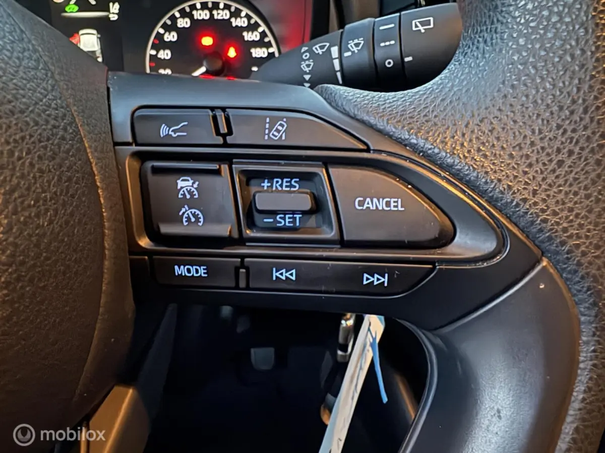 1.5 HYBRID/AUTOMAAT/CAMERA/CRUISE
