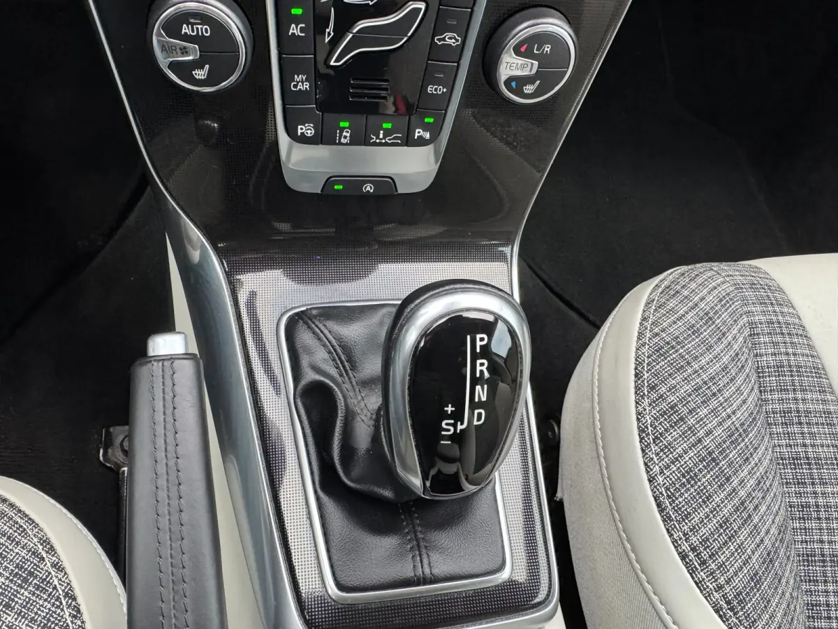 1.5 T3 Nordic+ AUTOMAAT!!