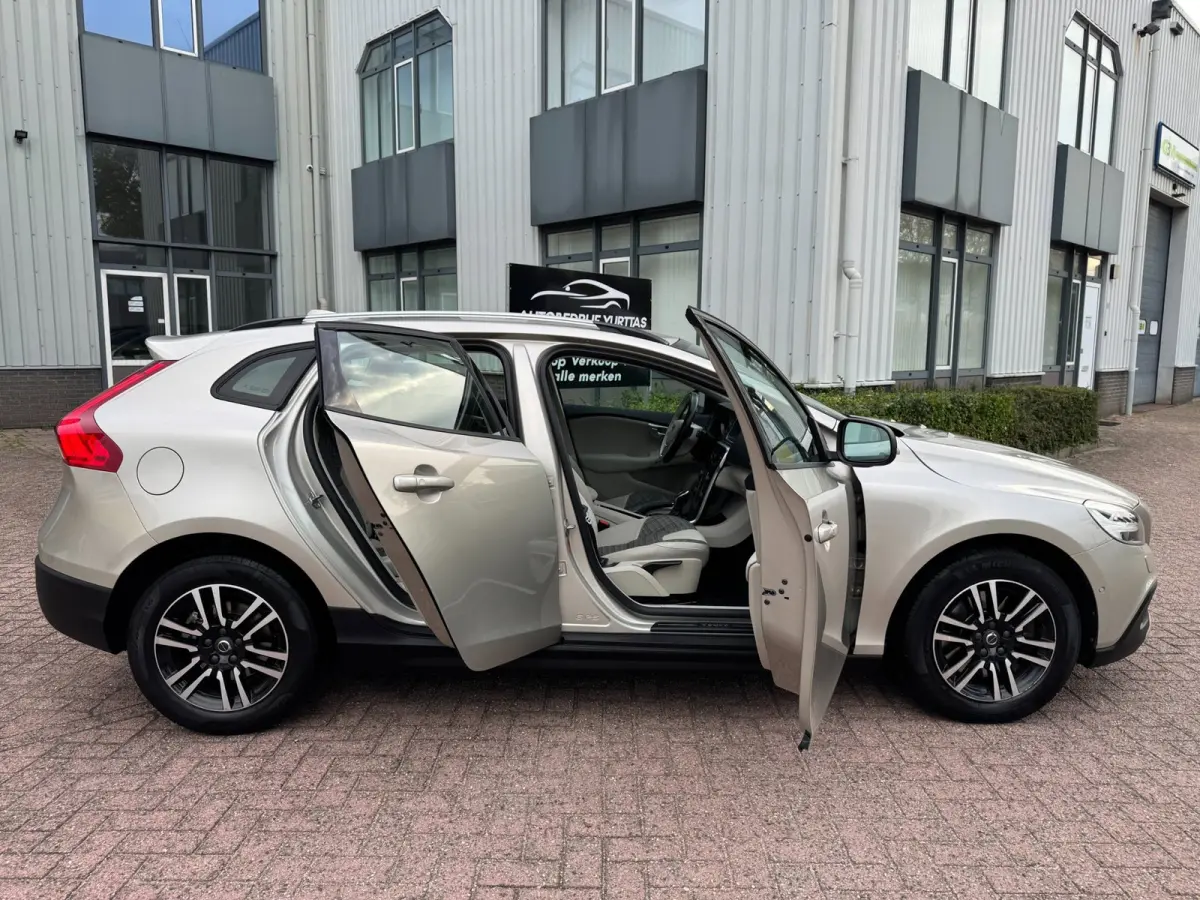 1.5 T3 Nordic+ AUTOMAAT!!