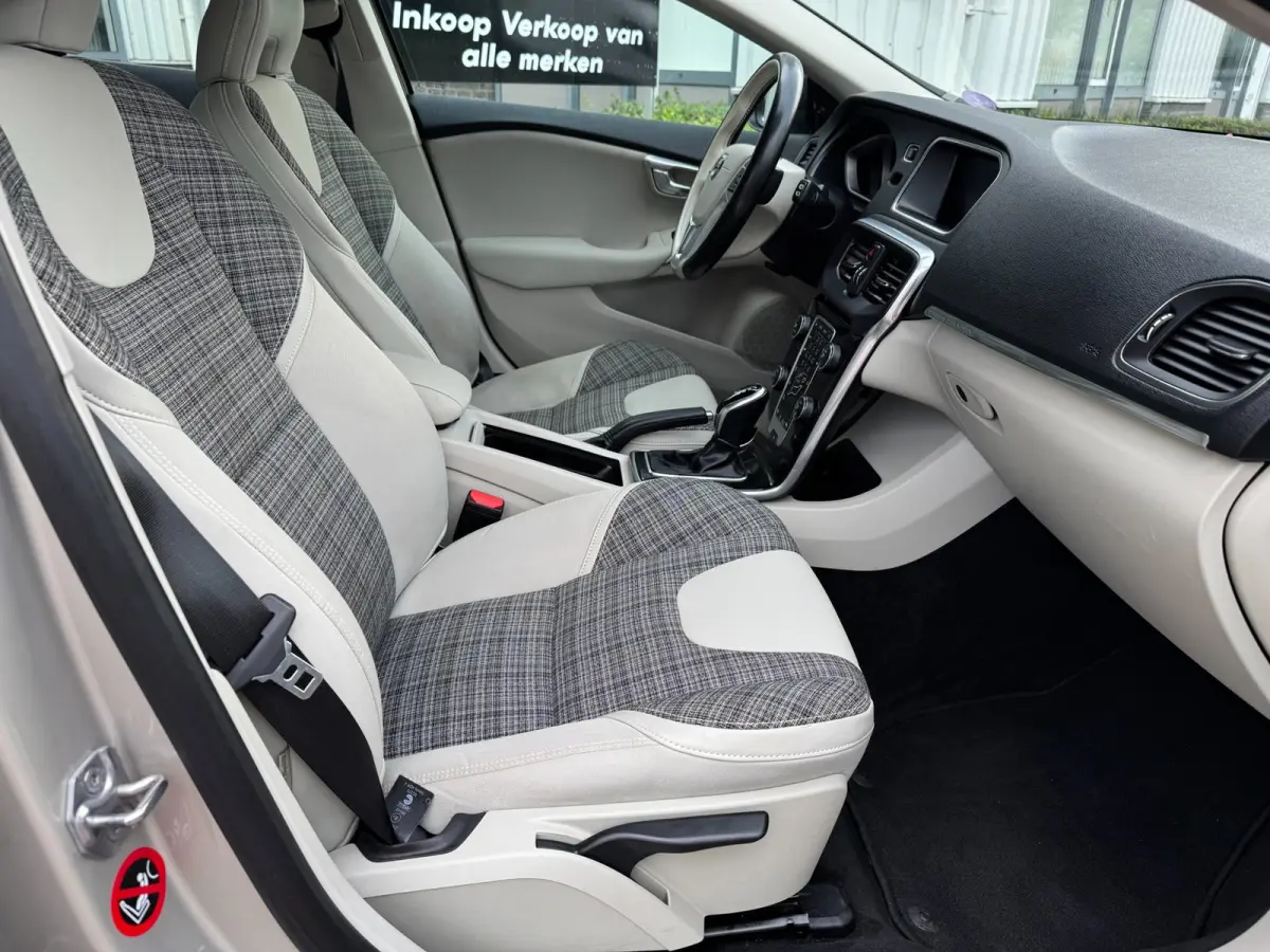 1.5 T3 Nordic+ AUTOMAAT!!