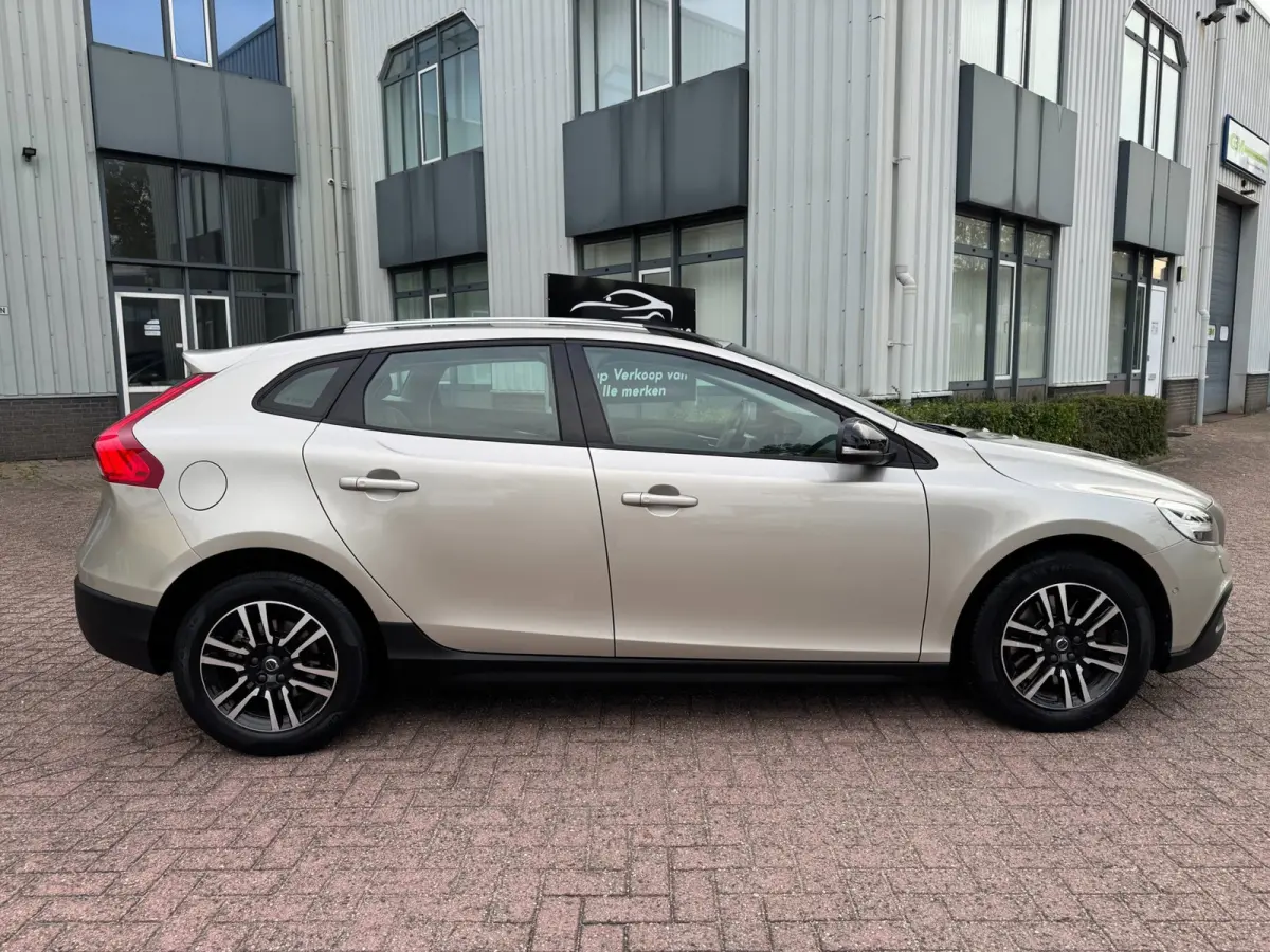 1.5 T3 Nordic+ AUTOMAAT!!
