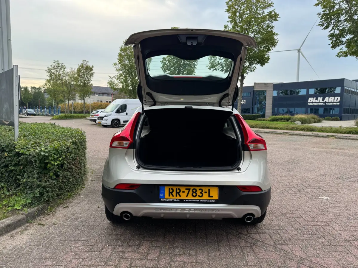 1.5 T3 Nordic+ AUTOMAAT!!