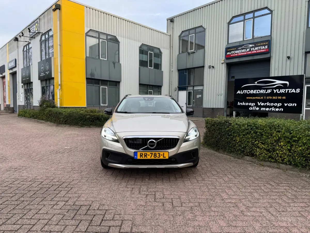1.5 T3 Nordic+ AUTOMAAT!!