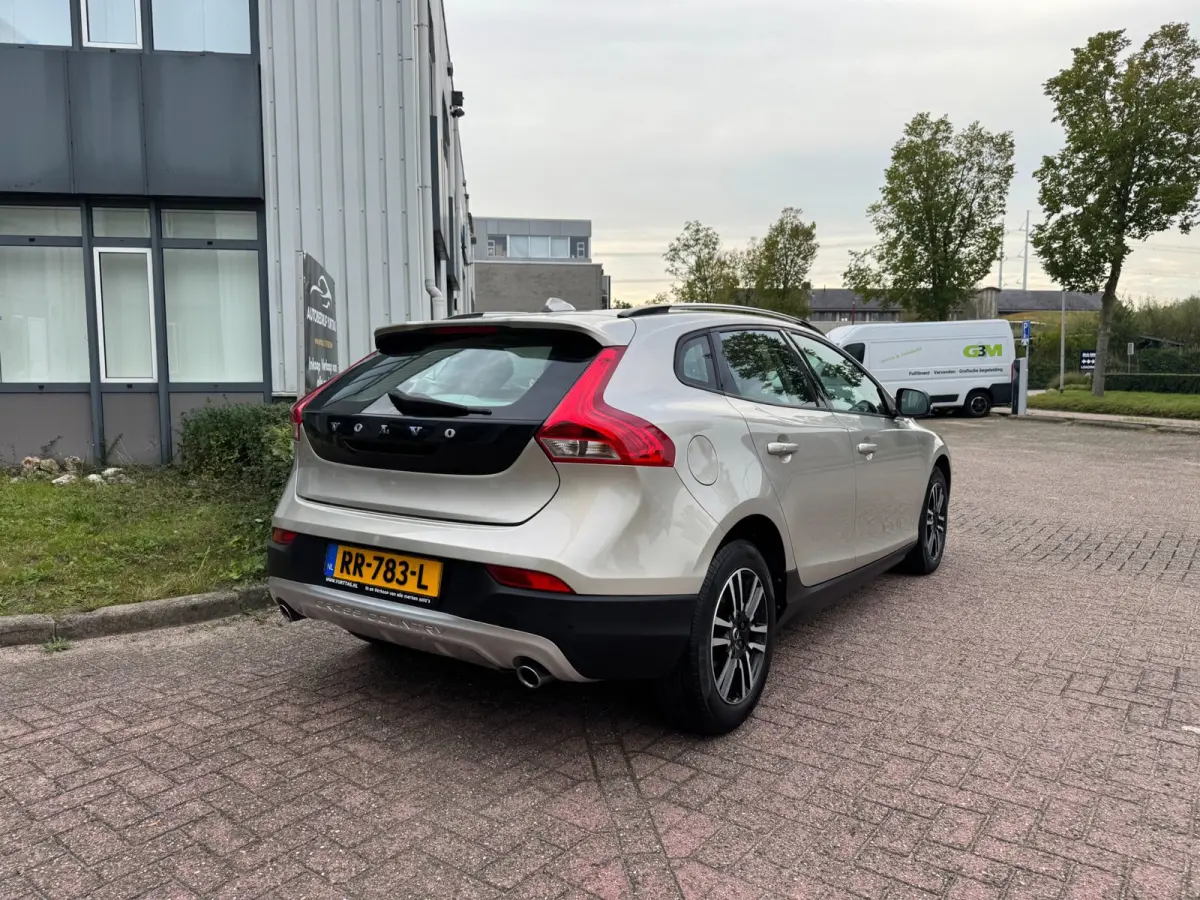 1.5 T3 Nordic+ AUTOMAAT!!
